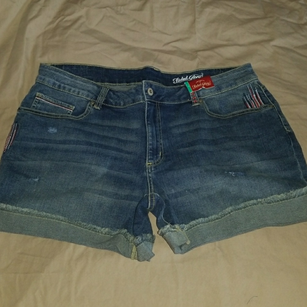 Womens Shorts